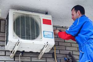 HVAC Companies Near San Ramon, CA Available Now